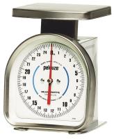 4UKU7 Mechanical Portion Contrl Scale, 25lb Cap
