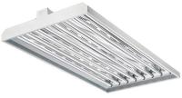 4ULA2 Fluorescent Fixture, High Bay, F54T5HO