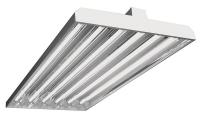 4ULA3 Flourescent Fixture, High Bay, F32T8