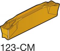 4UTJ1 Carbide Pt Insert, N123G203000003CR 4225