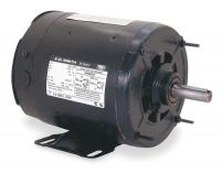 4UU10 Motor, Split Ph, 1/2 HP, 1725, 115V, 56Z, Open