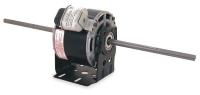 4UU14 Room Air Cond Mtr, PSC, OAO, 1625 RPM