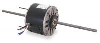 4UU57 Room Air Cond Mtr, PSC, OAO, 1550 RPM