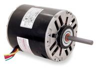 4UU66 Mtr, PSC, 1/6 HP, 1550, 115/208-230V, 48Y, OAO