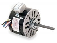 4UU84 Mtr, PSC, 1/8 HP, 1550, 115/208-230V, 48Y, OAO