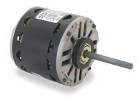 4UU85 Motor, PSC, 1/8 HP, 1550, 208-230V, 48Y, OAO