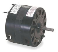 4UU92 Motor, Sh Pole, 1/15 HP, 1050, 115V, 42Y, OAO
