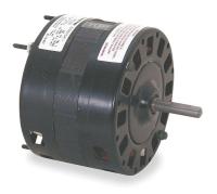 4UU93 Motor, Sh Pole, 1/10 HP, 1050, 115V, 42Y, OAO