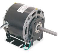 4UU96 Motor, Sh Pole, 1/15 HP, 1000, 115V, 42Y, OAO