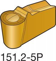 5JWT2 Carbide Pro Insert, N151.2-300-30-5P 4225