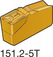 4UUT8 Carbide TRN Insert, N151.2-4004-40-5T1125