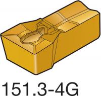 4UVC5 Carbide Grv Insert, N151.3-400-40-4G 2135