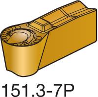 4UVC3 Carbide Pro Insert, N151.3-400-30-7P 1125