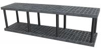 4UX51 Shelf Base Unit