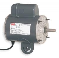 4UX61 Motor, 1/4 HP, Yoke