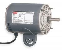 4UX66 Motor, 1/4 HP, Yoke