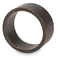 4UXP7 Ring, Crimp, 1 In, Copper