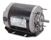 5XRZ8 Motor, Split Ph, 1/3 HP, 1725, 115V, 56Z, TEAO