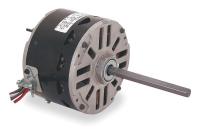 4UY59 Motor, PSC, 1/3 HP, 1075 RPM, 230V, 48Y, OAO