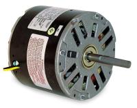 4UY62 Mtr, PSC, 1/4 HP, 1625 RPM, 208-230V, 48Y, OAO