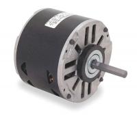 4UY67 Motor, PSC, 1/3 HP, 825 RPM, 230V, 48Y, OAO