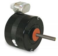 4UY73 Mtr, PSC, 1/8 HP, 1550rpm, 208-240V, 42Y, TENV