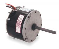 4UY74 Mtr, PSC, 1/6 HP, 1075rpm, 208-230V, 48Y, TENV