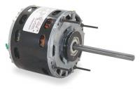 4UY78 Mtr, Sh Pole, 1/5 HP, 1050 RPM, 115V, 42Y, OAO