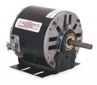 4UY79 Motor, PSC, 1/8 HP, 1550 RPM, 230V, 48Y, OAO
