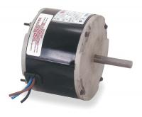 4UY83 Mtr, PSC, 1/12 HP, 825rpm, 208-230V, 48Y, TENV