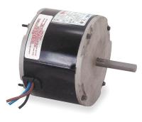 4UY84 Mtr, PSC, 1/6 HP, 825 RPM, 208-230V, 48Y, TENV