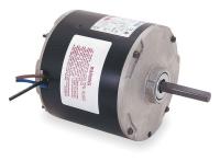 4UY87 Mtr, PSC, 1/6 HP, 1500rpm, 208-230V, 48Y, TENV