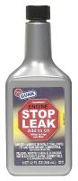 4UYE6 Oil Stop Leak, Engine Oil Stop Leak, 12 Oz