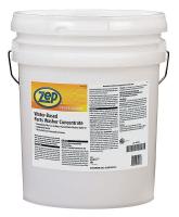 4UZF2 Part Wash Clean Solution, Aqueous, 5 Gal