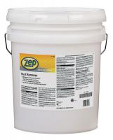 4UZF6 Rust Remover, Amber, 5 Gal.