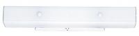 4UZG4 Fixture, Decorative Light, Wall, Steel