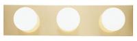 4UZH2 Fixture, Light, Polished Brass, 300W