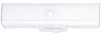 4UZH4 Fixture, Light, Wall, Steel, 150W