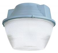 4UZR3 Fixture, HID, MH, 175W, 13 3/8 In Height