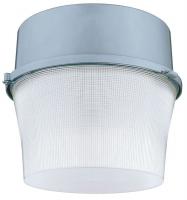 4UZR5 Fixture, HID, MH, 175W, 13 1/2 In Height