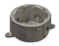 4V289 Conduit Outlet Box