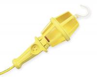 4V357 Incandescent Hand Lamp