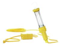 4V363 Fluorescent Hand Lamp