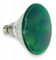 1E030 Incandescent Sealed Beam Lamp, PAR38, 150W