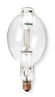4V484 Quartz Metal Halide Lamp, BT56, 1500W