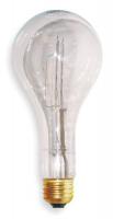 5V972 Incandescent Light Bulb, PS25, 205W