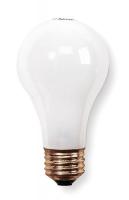 4HCL2 Incandescent Light Bulb, A19, 100/89W