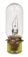 5V307 Incandescent Light Bulb, T10, 45W