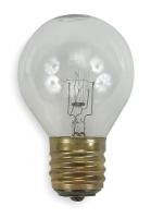 4V891 Incandescent Light Bulb, P25, 50W