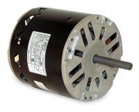 4VA10 Motor, PSC, 1/2 HP, 825 RPM, 230V, 48Y, OAO